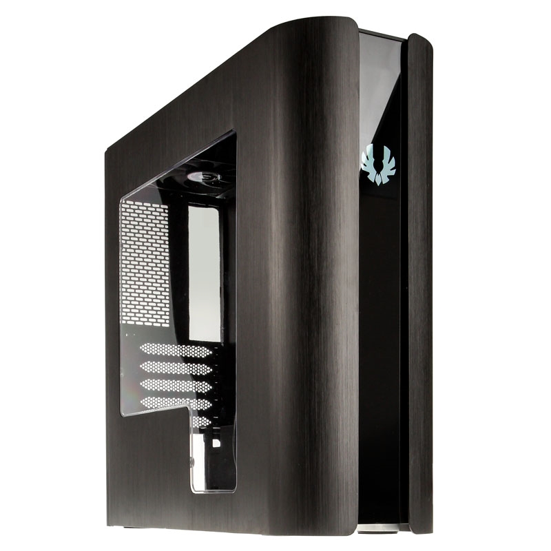 BitFenix Pandora - black Window