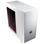 BITFENIX skříň Mid Tower COMRADE Window/ bez zdroje/ USB 3.0/ bílá