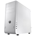 BITFENIX skříň Mid Tower COMRADE Window/ bez zdroje/ USB 3.0/ bílá