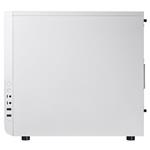 BITFENIX skříň Mid Tower COMRADE Window/ bez zdroje/ USB 3.0/ bílá