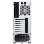 BITFENIX skříň Mid Tower COMRADE Window/ bez zdroje/ USB 3.0/ bílá