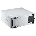 BITFENIX skříň Mid Tower COMRADE Window/ bez zdroje/ USB 3.0/ bílá