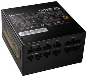 BitFenix Whisper M 650W