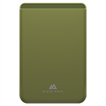 Black Rock Urban Mag Wallet,