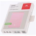 Black Rock Urban Mag Wallet, puzdro na karty, univerzálne, magnetické, bledoružové