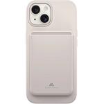 Black Rock Urban Mag Wallet, puzdro na karty, univerzálne, magnetické, farba Old White