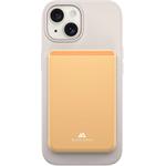 Black Rock Urban Mag Wallet, puzdro na karty, univerzálne, magnetické, žlté