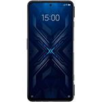 Black Shark 4, 5G, 8GB/128GB, Shadow Black