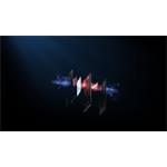 Black Shark 4, 5G, 8GB/128GB, Shadow Black