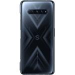 Black Shark 4, 5G, 8GB/128GB, Shadow Black