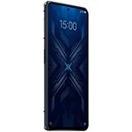 Black Shark 4, 5G, 8GB/128GB, Shadow Black