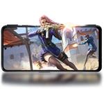 Black Shark 4, 5G, 8GB/128GB, Shadow Black