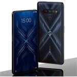 Black Shark 4, 5G, 8GB/128GB, Shadow Black
