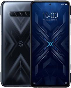 Black Shark 4 Pro, 5G, 8GB/128GB, Shadow Black