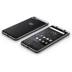 BlackBerry KEYone QWERTY, Strieborný