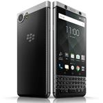 BlackBerry KEYone QWERTY, Strieborný