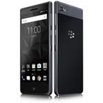 BlackBerry Motion Qwerty, sivý