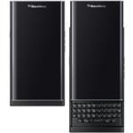 BlackBerry PRIV, čierny