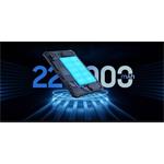 BLACKVIEW ACTIVE 8 PRO, 8GB, 256GB, LTE, čierny