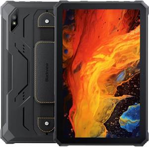 BLACKVIEW ACTIVE 8 PRO, 8GB, 256GB, LTE, čierny