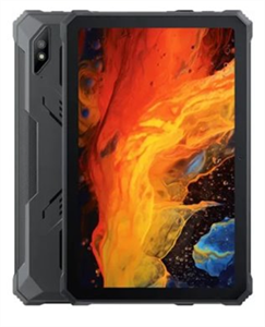 BLACKVIEW ACTIVE8PRO 8+256GB Black