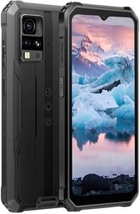 BLACKVIEW BV4800PRO, 4GB, 128GB, čierny