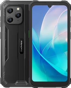 BLACKVIEW BV5300PLUS, 8GB, 128GB, čierny