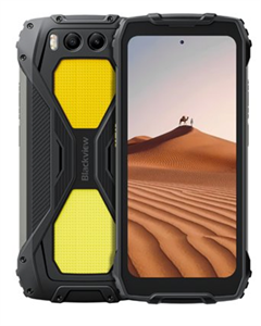 BLACKVIEW BV7300 6+256GB Black