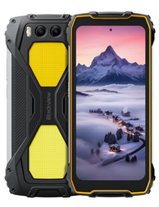 BLACKVIEW BV7300 6+256GB Yellow