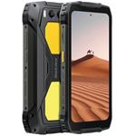 BLACKVIEW BV7300, 6GB, 256GB, čierny