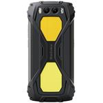 BLACKVIEW BV7300, 6GB, 256GB, čierny