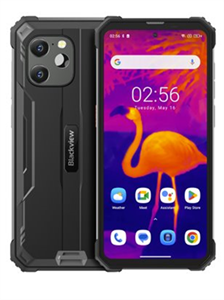 BLACKVIEW BV8900 8+256GB Black
