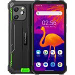 BLACKVIEW BV8900, 8GB, 256GB, zelený