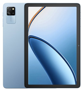 BLACKVIEW TAB60WIFI 4+128GB Sunny Sky Blue