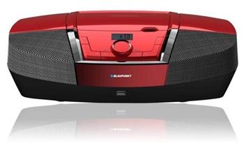 Blaupunkt BB12RD rádiomagnetofón