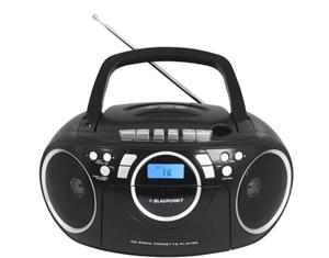 Blaupunkt BB16BK, rádiomagnetofón