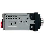 Blaupunkt BPA 1124 DAB BT, autorádio