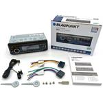 Blaupunkt BPA 1124 DAB BT, autorádio