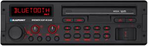 Blaupunkt Bremen SQR 46 DAB, autorádio