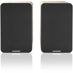 Blaupunkt BS40BK, regálové reproduktory