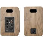 Blaupunkt BS40BK, regálové reproduktory