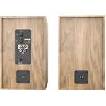 Blaupunkt BS40BK, regálové reproduktory