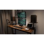 Blaupunkt BS40BK, regálové reproduktory