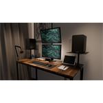 Blaupunkt BS40BK, regálové reproduktory