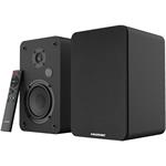 Blaupunkt BS40BK, regálové reproduktory