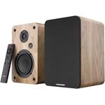 Blaupunkt BS40BK, regálové reproduktory