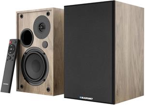 Blaupunkt BS40BK, regálové reproduktory