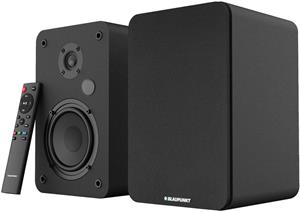 Blaupunkt BS40BK, regálové reproduktory