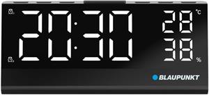 Blaupunkt CR10ALU, rádiobudík