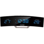 Blaupunkt CR12BK, rádiobudík